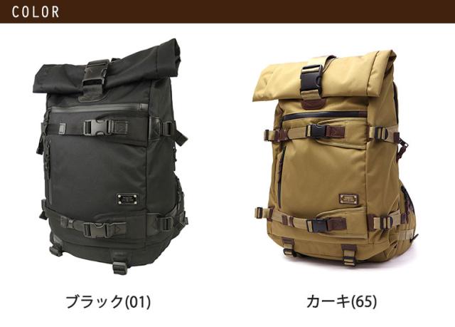 【商品レビューで＋5％】【正規品1年保証】アッソブ AS2OV バックパック リュックサック CORDURA DOBBY 305D メンズ レディース ASSOV 061401_1