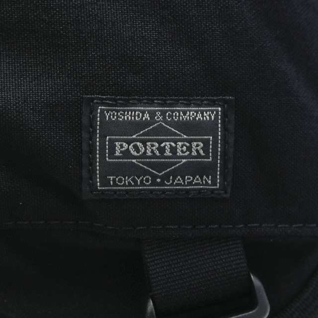 ポーター クランカーズ デイパック(S) 568-08173 リュック 吉田カバン PORTER KLUNKERZ DAY PACK(S) メンズ レディース