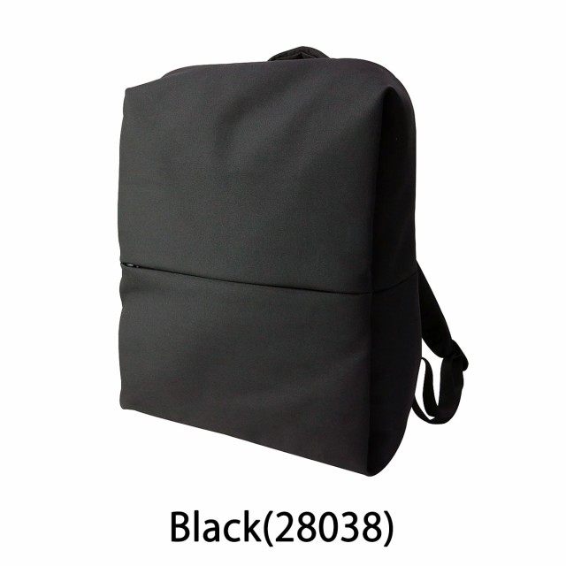 【商品レビューで＋5％】Cote&Ciel コートエシエル バックパック リュックサック Rhine New Flat BackPack  CC-28038 CC-28039｜au PAY マーケット