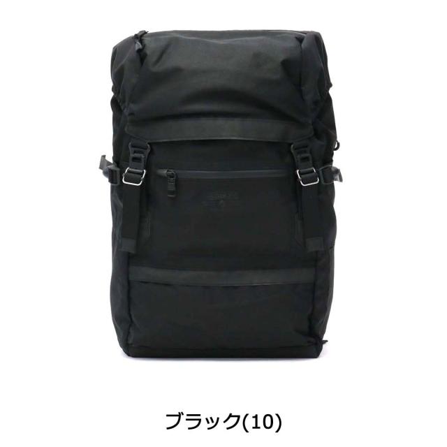 【商品レビューで＋5％】【正規品1年保証】AS2OV リュック アッソブ WATER PROOF CORDURA 305D バックパック メンズ 141602_1
