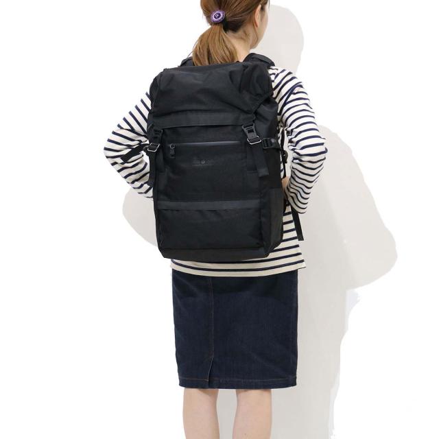 【商品レビューで＋5％】【正規品1年保証】AS2OV リュック アッソブ WATER PROOF CORDURA 305D バックパック メンズ 141602_5