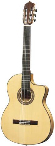 Martinez MFG-AS-CET エレガット （ピックアップ付き・カッタウェイ）〈マルティネス〉の通販は