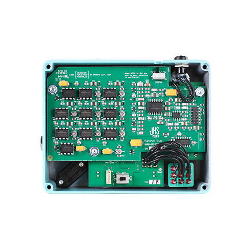 JHS Pedals/Panther Cub V1.5 アナログディレイ【ジェイエイチエス