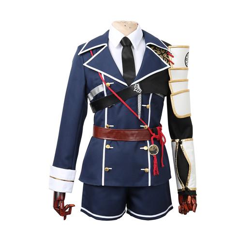 刀剣乱舞 信濃藤四郎 コスプレ衣装 COS 高品質 新品 Cosplay