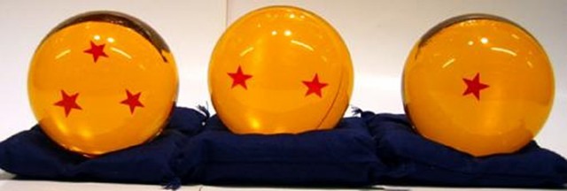 特大玉75mm 龍珠 ドラゴンボール 七個セットの通販はau PAY