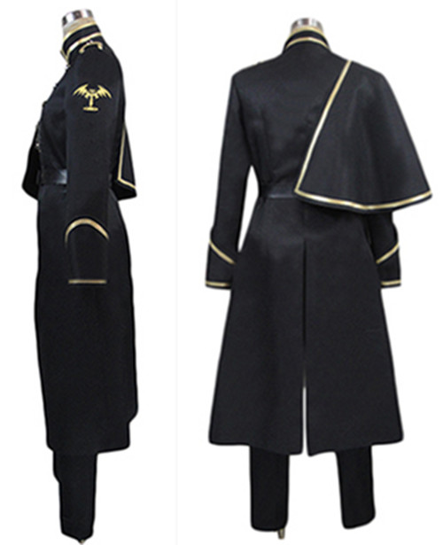 仮面ライダーゴースト アラン 風 コスプレ衣装 完全オーダメイドも対応可能 K4383の通販はau Pay マーケット ティアーモショップ