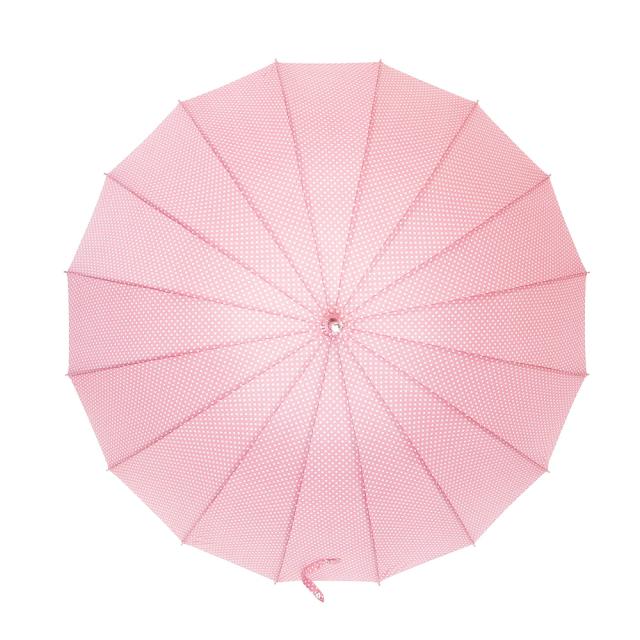 55cm レディース 傘 水玉 ドットプリント 長傘 雨傘 かわいい おしゃれ の通販はau Pay マーケット 傘と生活雑貨のお店 Storybox