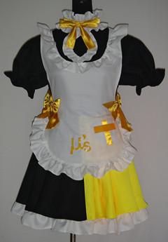 Love Live! ラブライブ! 小泉花陽 舞台装 コスプレ衣装XWX34その他コスチューム