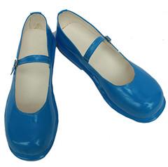 Gargamel  コスプレ靴 VOCALOID 初音ミク Project DIVA コスプレブーツm958