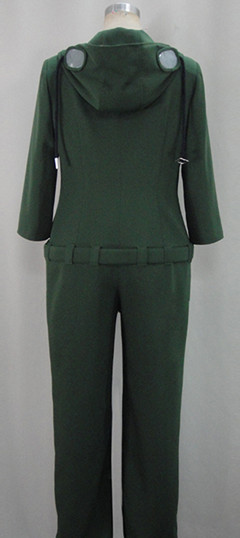 gargamel メカクシティアクターズ カゲロウプロジェクト 瀬戸 孝助 コスプレ衣装s1521