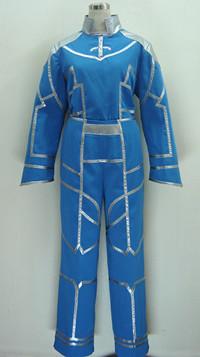 Gargamel Fate/stay night ランサー コスプレ衣装w102の通販は