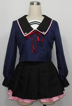 gargamel  艦隊これくしょん 卯月 コスプレ衣装cc1322の通販は