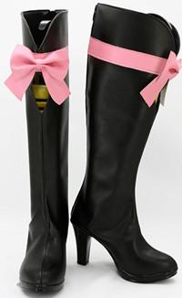 コスプレ靴 Love Live! ラブライブ！ kirakira sensation 第二季最終Livel 矢澤にこ コスプレブーツ オーダーサイズ製作可能M-2373 6,380円