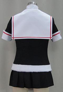 gargamel 艦隊これくしょん 村雨 夕立 コスチューム パーティー イベント コスプレ衣装s1535の通販は