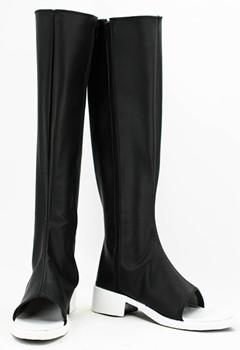 コスプレ靴 NARUTO 小南 コスプレブーツm1629 6,800円