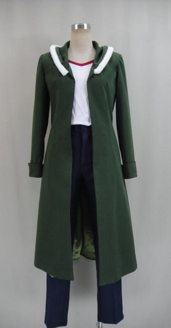 Gargamel アカメが斬る！ ラバック マイン タツミ アカメ コスプレ衣装s1671の通販は