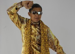 コスチューム 3点セット メガネ付 コスプレ 衣装 ダンス衣装 ppap ピコ