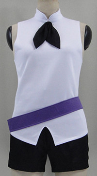 gargamel 終わりのセラフ 鬼箱王 コスチューム パーティー イベント コスプレ衣装s2143