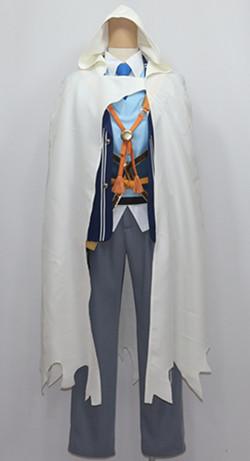 刀剣乱舞 山姥切国広 コスチューム パーティー イベント コスプレ衣装CC-1448の通販は