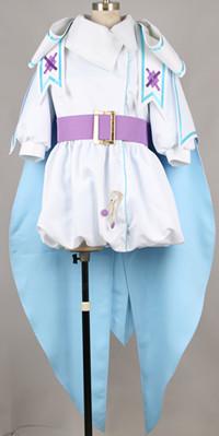 DK929 ワイルド7 ◇飛葉大陸 （ひば だいろく） 風 コスプレ衣装 新品