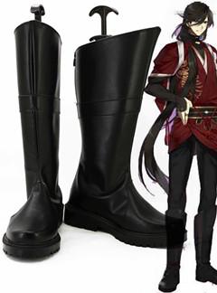 コスプレ靴 刀剣乱舞 和泉守 兼定 コスプレブーツ オーダーサイズ製作可能m 2458の通販はau Pay マーケット ガーガメル コスプレ靴 刀剣乱舞 和泉守 兼定 コスプレブーツ オーダーサイズ製作可能m 2458の通販はau Pay マーケット ガーガメル