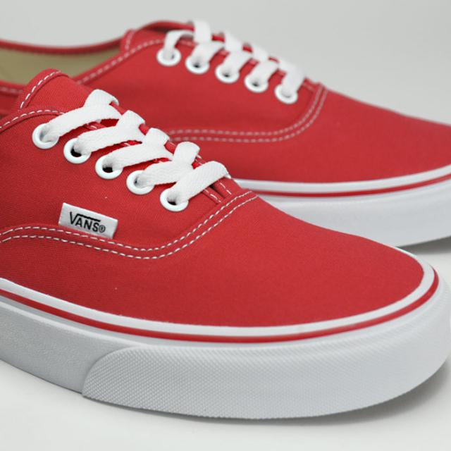 バンズ オーセンティック スニーカー メンズ レディース Vans Authenticの通販はau Pay マーケット 激安 セール開催中 靴のアポロプラス