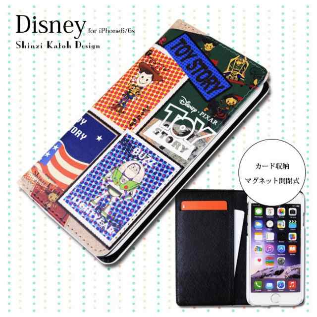 50 Off Sale セール Iphone6 Iphone6s Disney ディズニー 手帳型 ケース トイストーリー Toystory かわいい バズ ウッディの通販はau Pay マーケット M Fａｃｔｏｒｙ