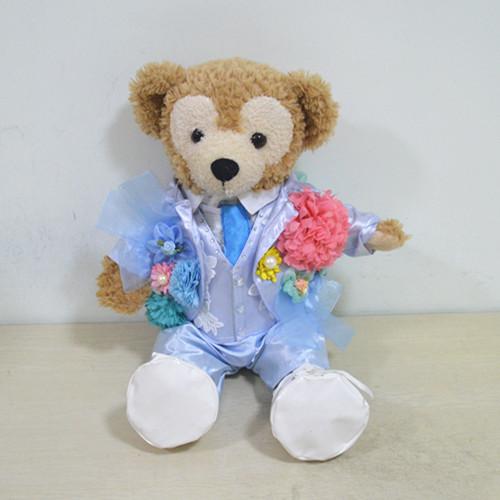 一万円以上送料無料 ダッフィーコスチュームアイドル Duffy ぬいぐるみ シェリーメイ洋服 ダッフィー洋服の通販はau Pay マーケット Sky同萌