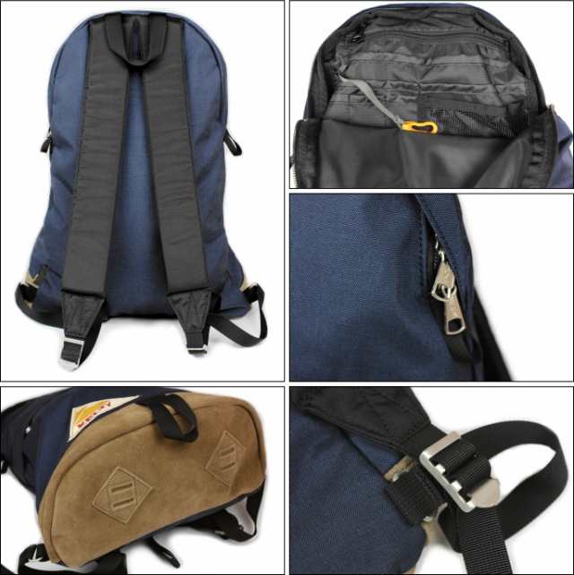 KELTY VINTAGE DAYPACK HD オリーブ