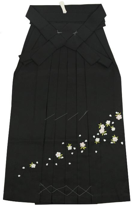 【期間限定割引】 往復送料無料 全部揃って安心 大学 高校 小学生  2泊3日 卒業式袴 レンタル セット 水色地 No.K-307-S/M/L/