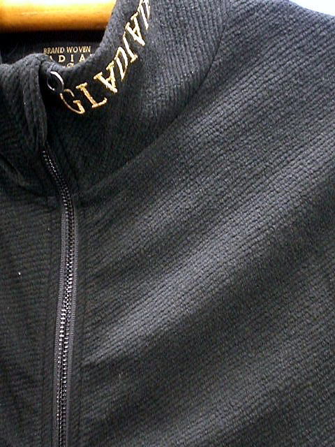 グラディエイト -GLADIATE-　半袖ハーフパンツ上下セット