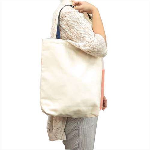 送料無料 スヌーピー 帆布 トートバッグ 幅34cm キャラクター 大きめ 通学 買い物バッグ 袋 手提げバッグ お弁当バッグ ショの通販はau Pay マーケット Canderry House