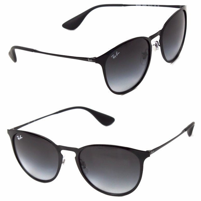 レイバン サングラス エリカ Rb3539 002 8g 54サイズ メンズ レディース Ray Ban Erika Metal メタル仕様 ブランド Uvカット 紫外線カッの通販はau Pay マーケット ビッグマーケット