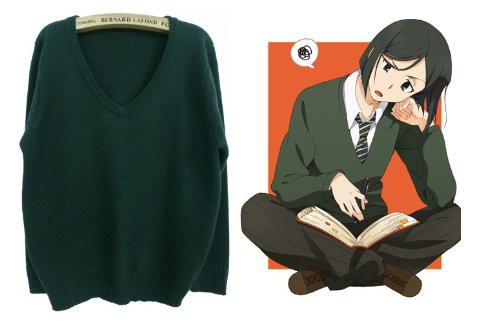 Fate Zero フェイト ゼロ ウェイバー ベルベット Waver Velvet 風セーター コスプレ衣装 の通販はau Pay マーケット ルガーノショップ