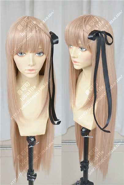 Rewrite リライト 千里 朱音 せんり あかね 風 耐熱高品質ウィッグ コスプレウィッグ ウイッグネット の通販はau Pay マーケット ルガーノショップ
