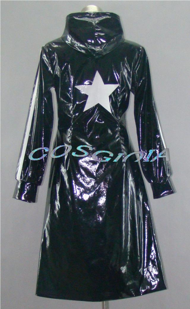 ブラックロックシューター コスプレ衣装 ハロウィン アニメ イベント