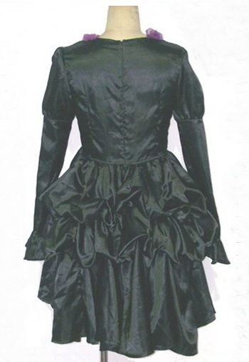 VOCALOID ボーカロイド 初音ミク 初音島 風 コスプレ衣装 ハロウィン