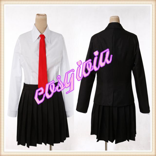 刀剣神域 朝田 詩乃 制服 コスプレ衣装 アニメ コスチューム ハロウィン イベントクリスマス 週末ヒロイン ギフト プレゼント 刀剣神域 朝田 詩乃 制服 コスプレ衣装 アニメ コスチューム