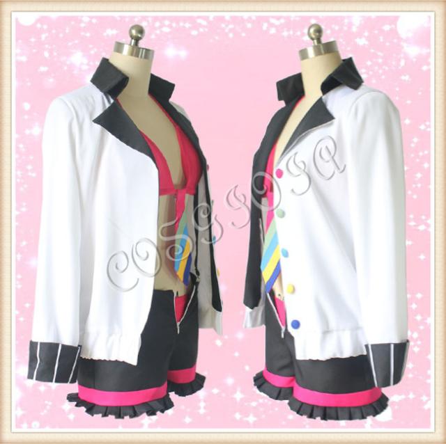 VOCALOID ボーカロイド 初音ミク 赤心性 カマトト荒療治 鏡音リン