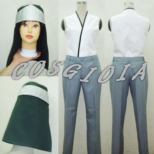 銀魂 攘夷時代 坂本辰馬 コスプレ衣装 ハロウィン アニメ イベント