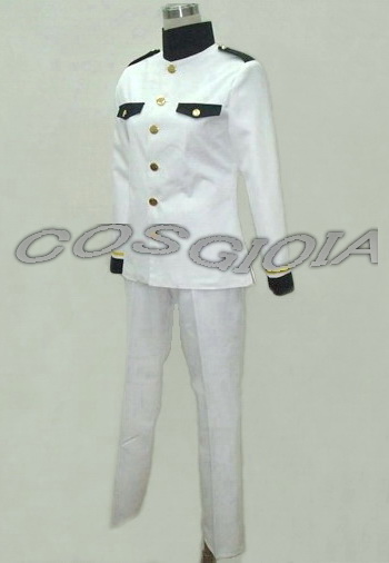 キューティクル探偵因幡 夏輝 野羅 制服 風 コスプレ衣装 （Ver2）アニメ コスチューム ハロウィン クリスマス イベント 誕生日 変身 キューティクル 探偵因幡 夏輝 野羅 制服 風 コスプレ衣装 ハロウィン