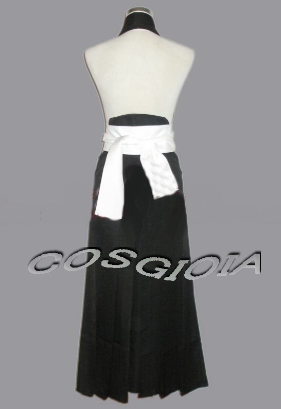 ハロウィン コスプレ イベント BLEACH ブリーチ ウルキオラ コスプレ衣装 仮装 和装 和服 クリスマス プレゼント コスチューム 誕生日 変身 コミケ 着物