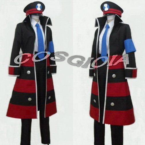 ポケモン ブラック・ホワイト サブウェイマスター ノボリ＆クダリ