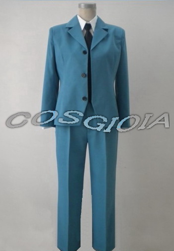 学園BASARA 真田幸村 風 コスプレ衣装 完全オーダーメイドも対応可能