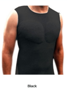 Funkybod（ファンキーボッド） スリーブレス インナーシャツ インナー