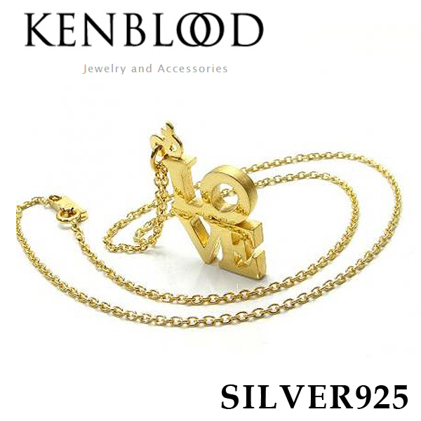 KENBLOODペンダント「KP-416」 (ネックレス,アクセサリー,トップ,チェーン,SILVER925,ストリート)の通販は