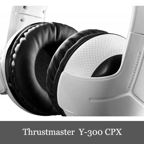 universal gaming headset