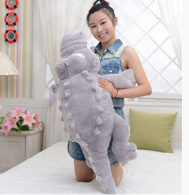 ぬいぐるみ ワニ 鰐 大きい 2色 140cm 可愛いわに抱き枕 プレゼント ふわふわぬいぐるみの通販はau Pay マーケット タカヤマ商事