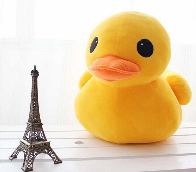 ぬいぐるみ アヒル あひる 大きい ダックくま 抱き枕 クマ縫い包み プレゼント イベント お祝い ふわふわぬいぐるみ52cmの通販はau Pay マーケット タカヤマ商事