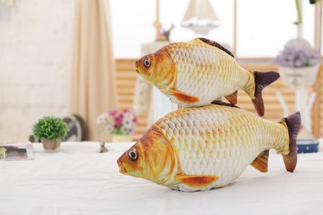 魚 ぬいぐるみさかな 面白い おもちゃ寝るときに抱き枕として寝れば 80cmの通販はau Pay マーケット タカヤマ商事